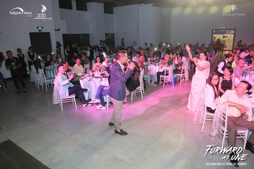 CÂU LẠC BỘ DOANH NHÂN 2030 | SAIGONTIMES CLUB - Ảnh #4680968