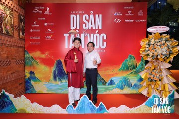 CÂU LẠC BỘ DOANH NHÂN 2030 | SAIGONTIMES CLUB - Ảnh #4315997