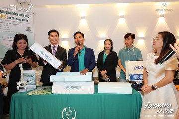 CÂU LẠC BỘ DOANH NHÂN 2030 | SAIGONTIMES CLUB - Ảnh #4680788