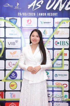 CÂU LẠC BỘ DOANH NHÂN 2030 | SAIGONTIMES CLUB - Ảnh #4682092