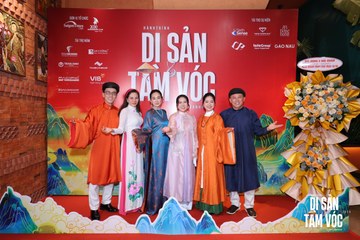 CÂU LẠC BỘ DOANH NHÂN 2030 | SAIGONTIMES CLUB - Ảnh #4315702