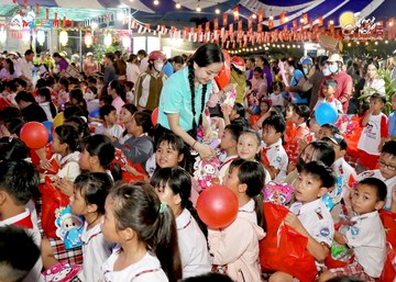 CÂU LẠC BỘ DOANH NHÂN 2030 | SAIGONTIMES CLUB - Ảnh #4303458