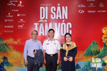 CÂU LẠC BỘ DOANH NHÂN 2030 | SAIGONTIMES CLUB - Ảnh #4315893