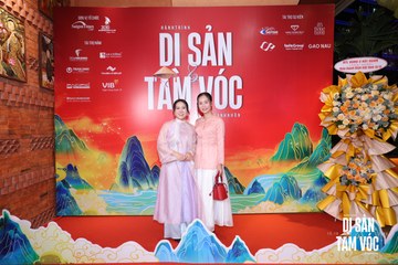 CÂU LẠC BỘ DOANH NHÂN 2030 | SAIGONTIMES CLUB - Ảnh #4315809