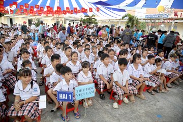 CÂU LẠC BỘ DOANH NHÂN 2030 | SAIGONTIMES CLUB - Ảnh #4303418