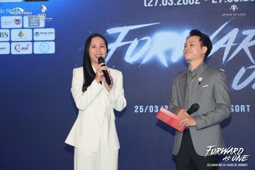 CÂU LẠC BỘ DOANH NHÂN 2030 | SAIGONTIMES CLUB - Ảnh #4681434