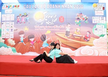 CÂU LẠC BỘ DOANH NHÂN 2030 | SAIGONTIMES CLUB - Ảnh #4303313