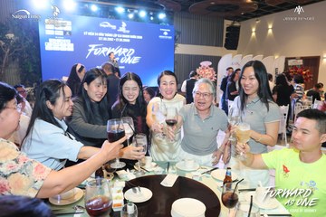 CÂU LẠC BỘ DOANH NHÂN 2030 | SAIGONTIMES CLUB - Ảnh #4681120