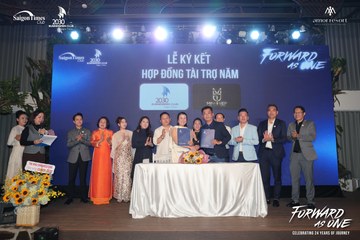 CÂU LẠC BỘ DOANH NHÂN 2030 | SAIGONTIMES CLUB - Ảnh #4681371