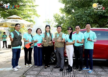 CÂU LẠC BỘ DOANH NHÂN 2030 | SAIGONTIMES CLUB - Ảnh #4303107