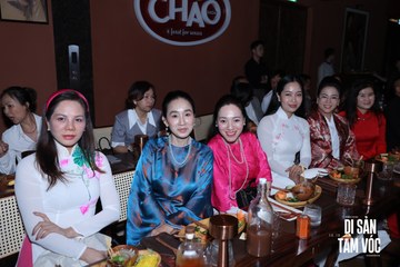 CÂU LẠC BỘ DOANH NHÂN 2030 | SAIGONTIMES CLUB - Ảnh #4315471