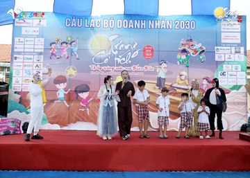 CÂU LẠC BỘ DOANH NHÂN 2030 | SAIGONTIMES CLUB - Ảnh #4303767