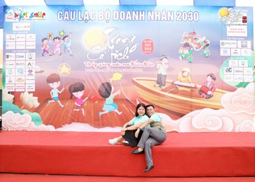 CÂU LẠC BỘ DOANH NHÂN 2030 | SAIGONTIMES CLUB - Ảnh #4303318