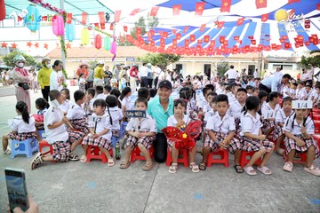 CÂU LẠC BỘ DOANH NHÂN 2030 | SAIGONTIMES CLUB - Ảnh #4303110
