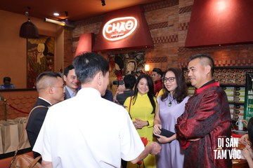 CÂU LẠC BỘ DOANH NHÂN 2030 | SAIGONTIMES CLUB - Ảnh #4315882