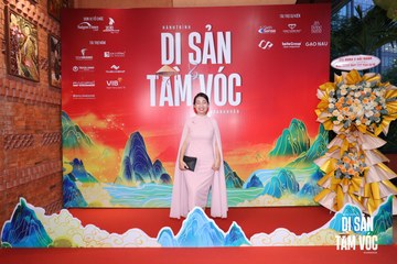 CÂU LẠC BỘ DOANH NHÂN 2030 | SAIGONTIMES CLUB - Ảnh #4316089
