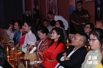 CÂU LẠC BỘ DOANH NHÂN 2030 | SAIGONTIMES CLUB - Ảnh #4315440
