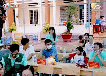 CÂU LẠC BỘ DOANH NHÂN 2030 | SAIGONTIMES CLUB - Ảnh #4303702
