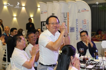 CÂU LẠC BỘ DOANH NHÂN 2030 | SAIGONTIMES CLUB - Ảnh #4681027