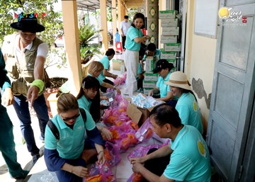 CÂU LẠC BỘ DOANH NHÂN 2030 | SAIGONTIMES CLUB - Ảnh #4303219