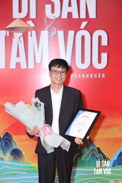 CÂU LẠC BỘ DOANH NHÂN 2030 | SAIGONTIMES CLUB - Ảnh #4315038