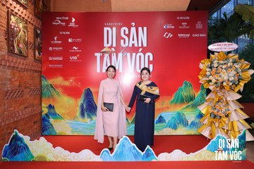 CÂU LẠC BỘ DOANH NHÂN 2030 | SAIGONTIMES CLUB - Ảnh #4316095