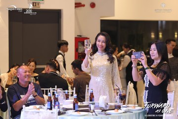 CÂU LẠC BỘ DOANH NHÂN 2030 | SAIGONTIMES CLUB - Ảnh #4681820