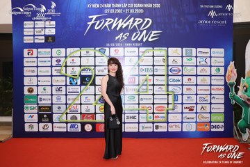 CÂU LẠC BỘ DOANH NHÂN 2030 | SAIGONTIMES CLUB - Ảnh #4681635