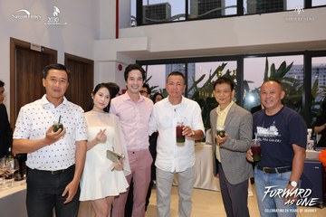 CÂU LẠC BỘ DOANH NHÂN 2030 | SAIGONTIMES CLUB - Ảnh #4681559