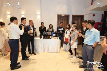 CÂU LẠC BỘ DOANH NHÂN 2030 | SAIGONTIMES CLUB - Ảnh #4680837