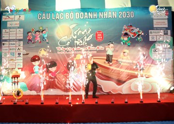 CÂU LẠC BỘ DOANH NHÂN 2030 | SAIGONTIMES CLUB - Ảnh #4303439