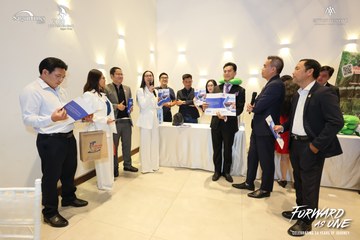 CÂU LẠC BỘ DOANH NHÂN 2030 | SAIGONTIMES CLUB - Ảnh #4680923