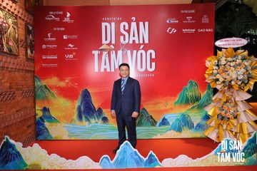 CÂU LẠC BỘ DOANH NHÂN 2030 | SAIGONTIMES CLUB - Ảnh #4315932