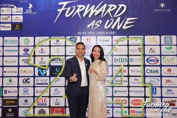 CÂU LẠC BỘ DOANH NHÂN 2030 | SAIGONTIMES CLUB - Ảnh #4681685