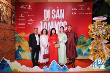 CÂU LẠC BỘ DOANH NHÂN 2030 | SAIGONTIMES CLUB - Ảnh #4315773
