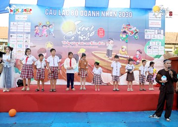 CÂU LẠC BỘ DOANH NHÂN 2030 | SAIGONTIMES CLUB - Ảnh #4303788