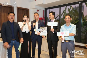 CÂU LẠC BỘ DOANH NHÂN 2030 | SAIGONTIMES CLUB - Ảnh #4680820