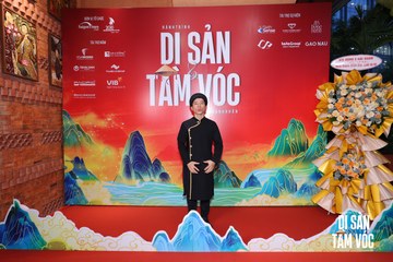 CÂU LẠC BỘ DOANH NHÂN 2030 | SAIGONTIMES CLUB - Ảnh #4316062