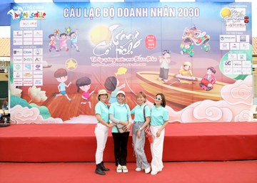 CÂU LẠC BỘ DOANH NHÂN 2030 | SAIGONTIMES CLUB - Ảnh #4303266