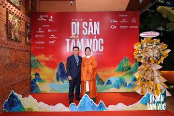 CÂU LẠC BỘ DOANH NHÂN 2030 | SAIGONTIMES CLUB - Ảnh #4315935