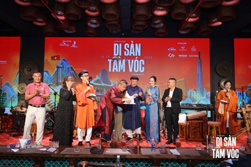 CÂU LẠC BỘ DOANH NHÂN 2030 | SAIGONTIMES CLUB - Ảnh #4315113