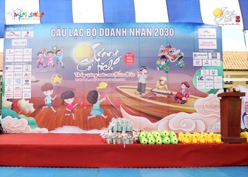 CÂU LẠC BỘ DOANH NHÂN 2030 | SAIGONTIMES CLUB - Ảnh #4303535