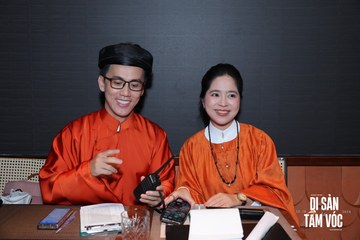 CÂU LẠC BỘ DOANH NHÂN 2030 | SAIGONTIMES CLUB - Ảnh #4315560