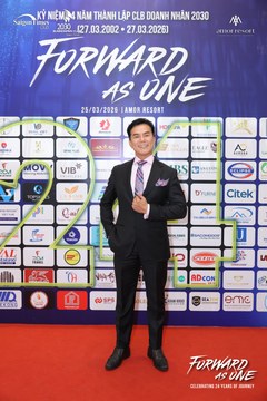 CÂU LẠC BỘ DOANH NHÂN 2030 | SAIGONTIMES CLUB - Ảnh #4682077