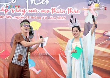 CÂU LẠC BỘ DOANH NHÂN 2030 | SAIGONTIMES CLUB - Ảnh #4303559