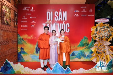 CÂU LẠC BỘ DOANH NHÂN 2030 | SAIGONTIMES CLUB - Ảnh #4315714