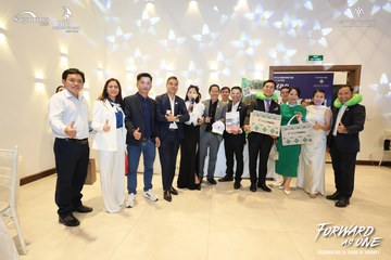 CÂU LẠC BỘ DOANH NHÂN 2030 | SAIGONTIMES CLUB - Ảnh #4680914