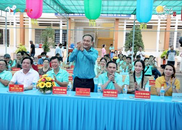 CÂU LẠC BỘ DOANH NHÂN 2030 | SAIGONTIMES CLUB - Ảnh #4303741