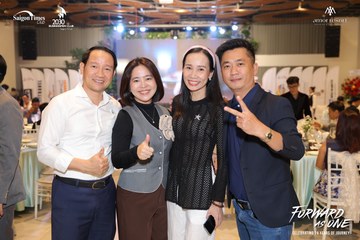 CÂU LẠC BỘ DOANH NHÂN 2030 | SAIGONTIMES CLUB - Ảnh #4681627