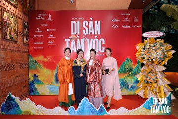 CÂU LẠC BỘ DOANH NHÂN 2030 | SAIGONTIMES CLUB - Ảnh #4315880